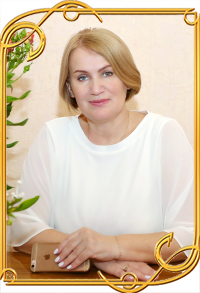 Малышева Светлана Николаевна